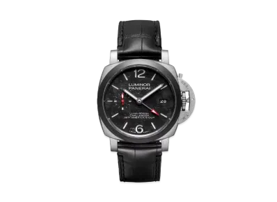 PANERAI Luminor Luna Rossa GMT - 42mm