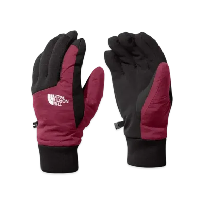 The North Face GTX Mercury Gloves "Beetroot"