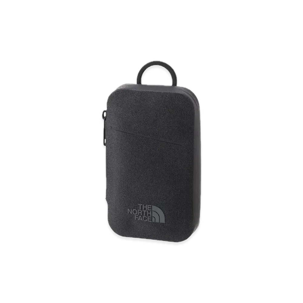 The North Face Rumble Key Case "Black"