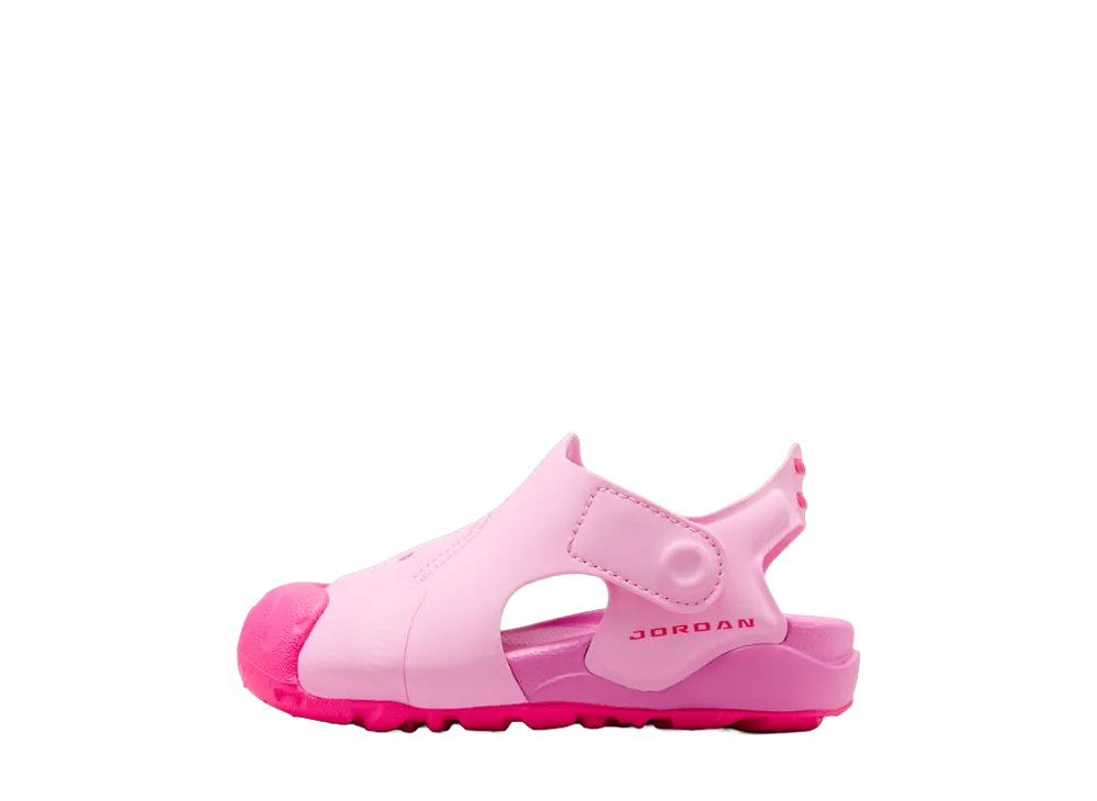 Nike TD Jordan OTDR Sandal "Pink Rise/Playful Pink"