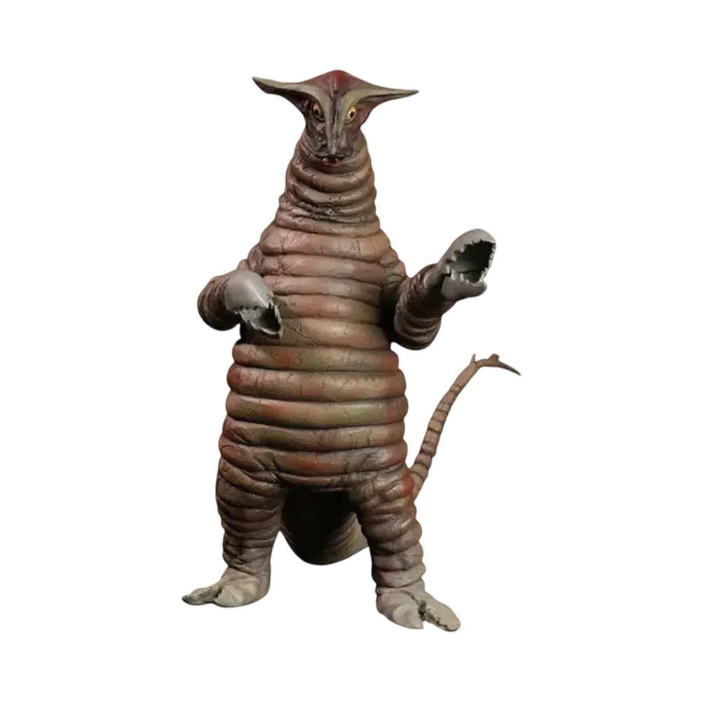 XPLUS "Daikaiju series" -Return of Ultraman- Sadra Fierce Battle Color Ver.