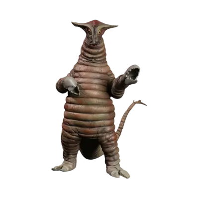 XPLUS "Daikaiju series" -Return of Ultraman- Sadra Fierce Battle Color Ver.