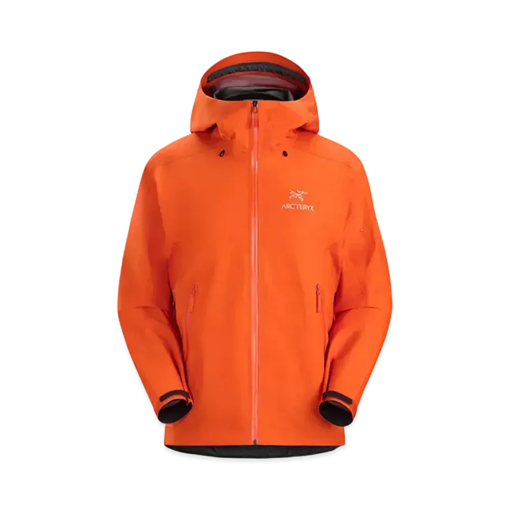 ARC'TERYX Beta LT Jacket Men's 26844 "Phenom”