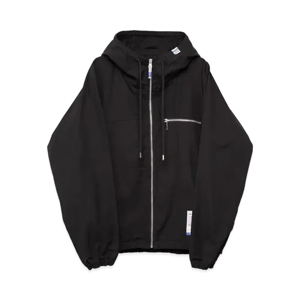 Maison MIHARA YASUHIRO Hooded Blouson "Black"