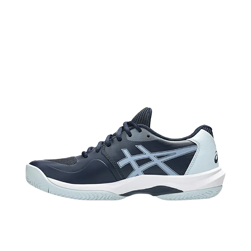 Asics Women's Game FF CLAY/OC "Midnight/White"