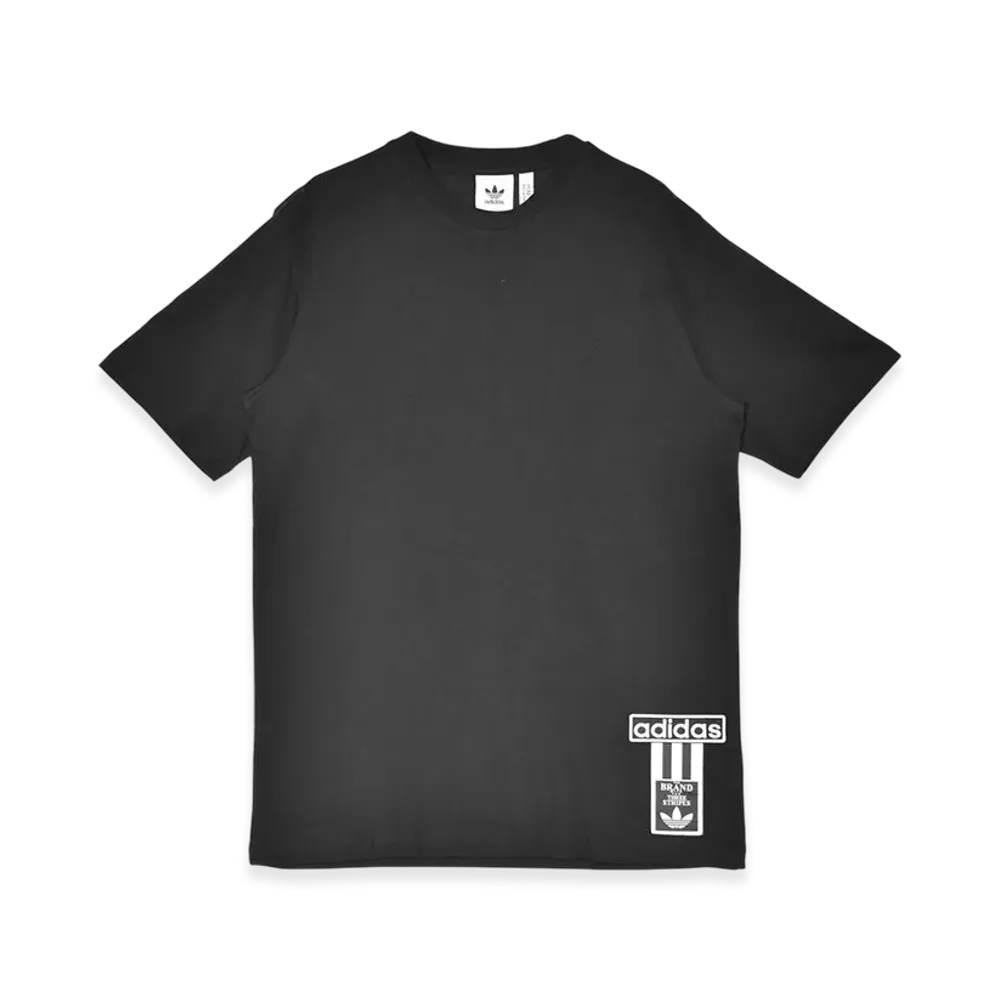 adidas Adibreak Tee "Black"