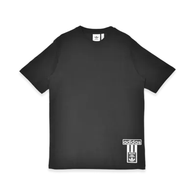 adidas Adibreak Tee "Black"