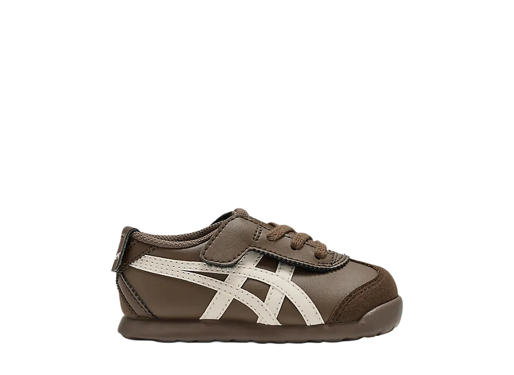 Onitsuka Tiger TD Mexico 66 "Clay Canyon/Cream"
