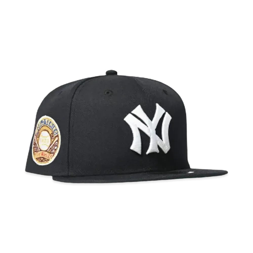 NEW ERA NEW YORK YANKEES WS 1923 59FIFTY "NAVY"
