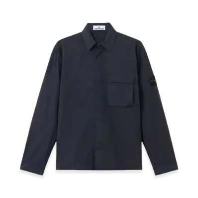 Stone Island Jackets "Blue"