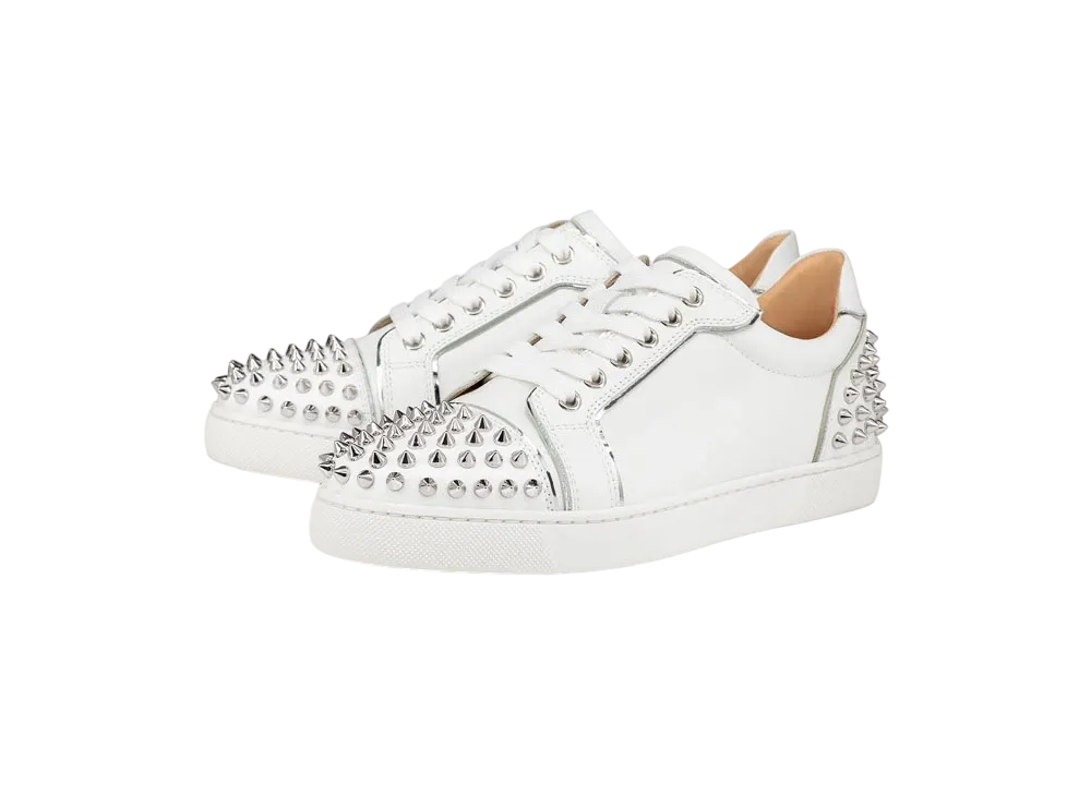 Christian Louboutin Vieira 2 "Bianco(White)"