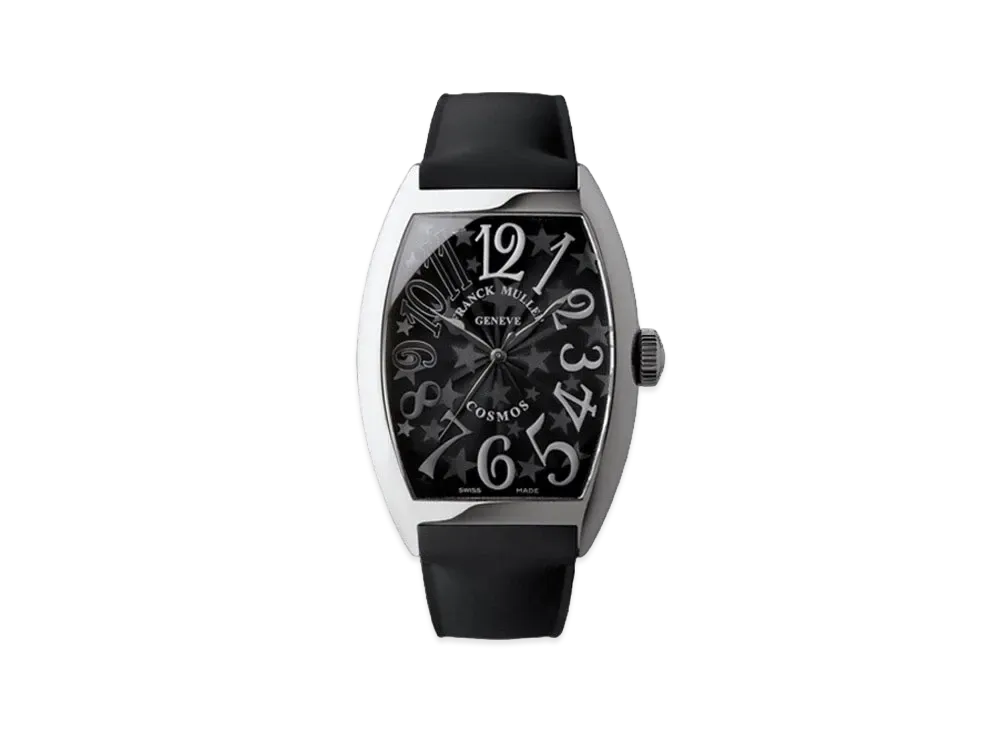 FRANCK MULLER Cintree Curvex Cosmos