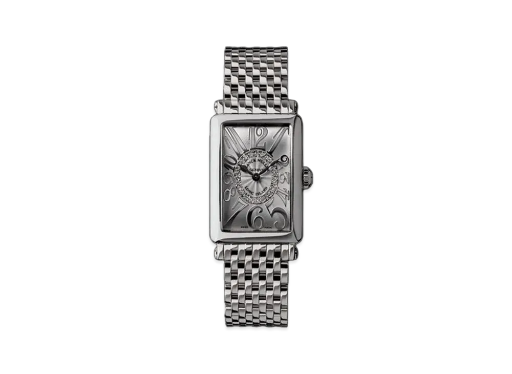 FRANCK MULLER Long Island Relief Diamond