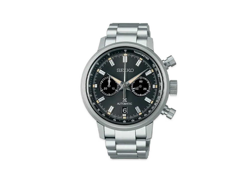 SEIKO Prospex SPEEDTIMER SBEC009