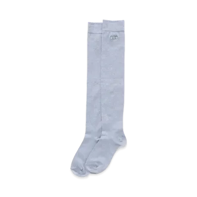 TTT MSW Lame High Socks "Gray"