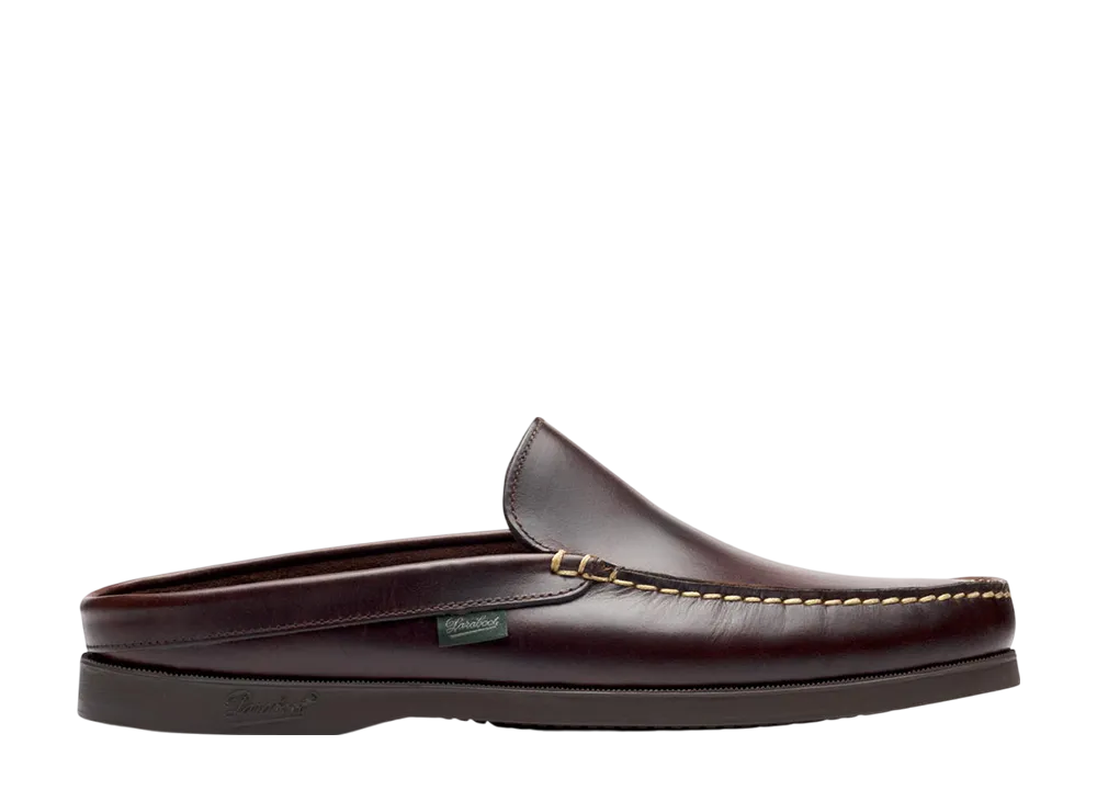 Paraboot Bahamas "Lisse america"