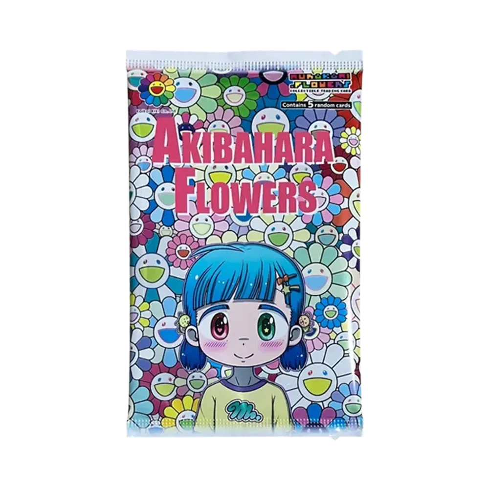 ムラカミフラワーズ「アキバハラ フラワーズ」ボックス通販・買取