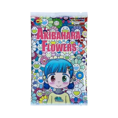 ムラカミフラワーズ「アキバハラ フラワーズ」パック