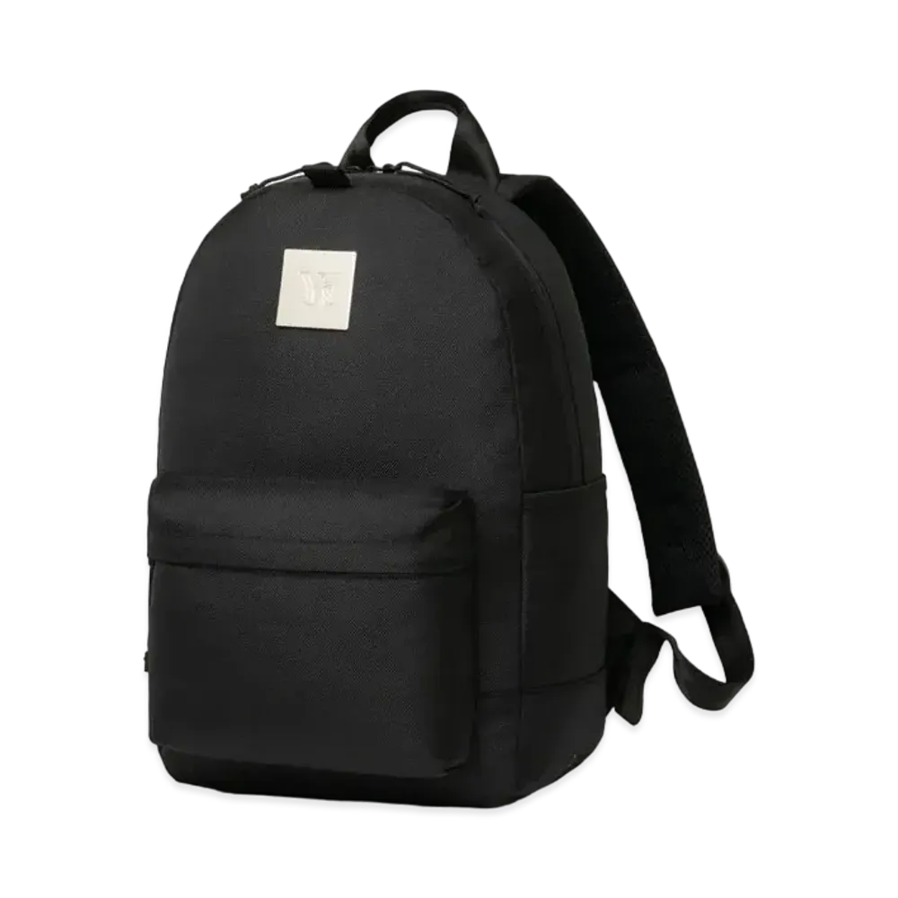 NEW ERA x Y's SS24 Light Pack Small 18L "Black"