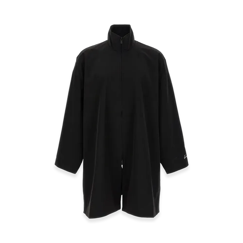 FEAR OF GOD 'Sporty' Jacket "Black"