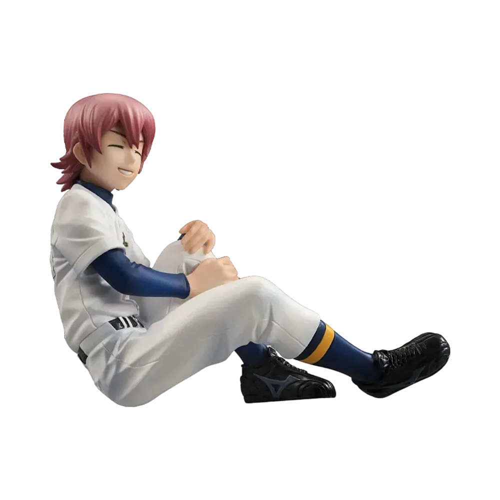 PALMATE: Ace of Diamond Ryousuke Kominato