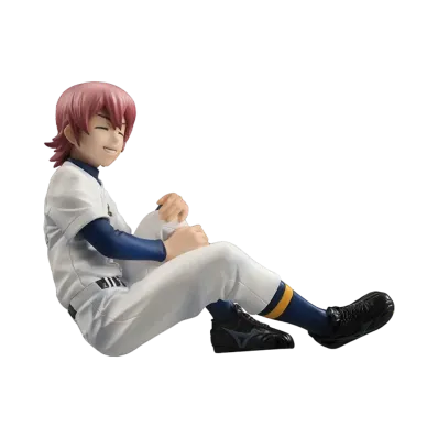PALMATE: Ace of Diamond Ryousuke Kominato
