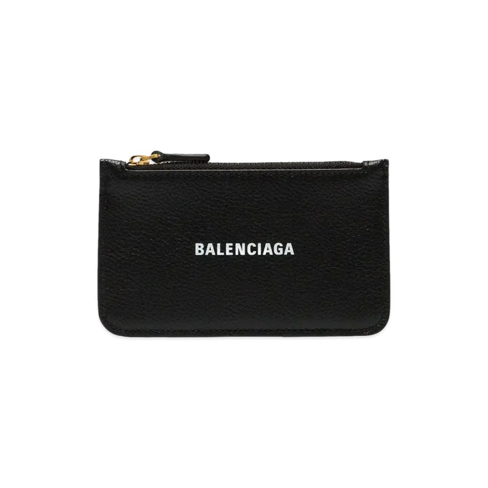 BALENCIAGA Women's Wallets "Black"