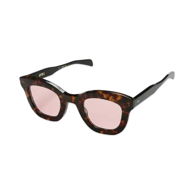 FR2 SEXUS Sunglasses "Brown"
