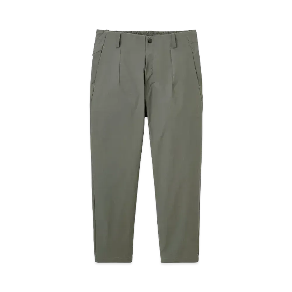 DESCENTE ALLTERRAIN 81 LP Pants "Gray"