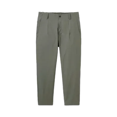 DESCENTE ALLTERRAIN 81 LP Pants "Gray"