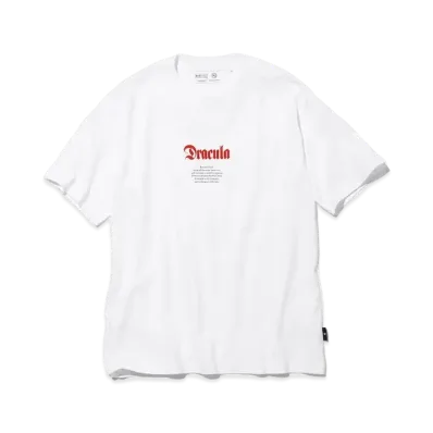 GU x UNDERCOVER Graphic T #2 "White"