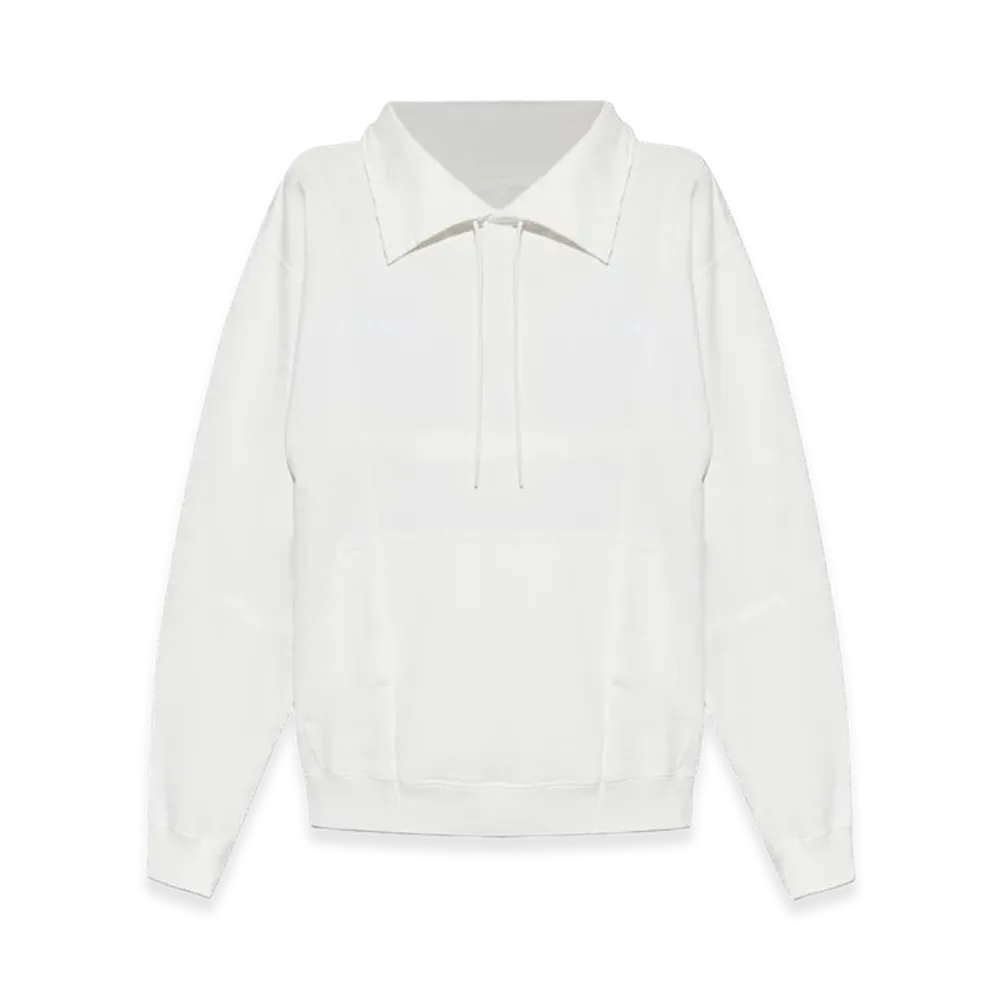 MM6 Maison Margiela Women's Sweaters "White"