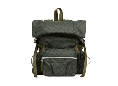 Bottega Veneta Trekking "Camping"