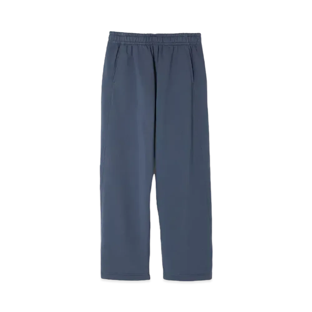 N.HOOLYWOOD Easy Pants "Blue Gray"