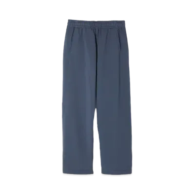 N.HOOLYWOOD Easy Pants "Blue Gray"