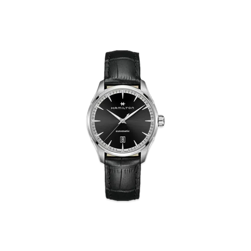 Hamilton Jazzmaster Auto