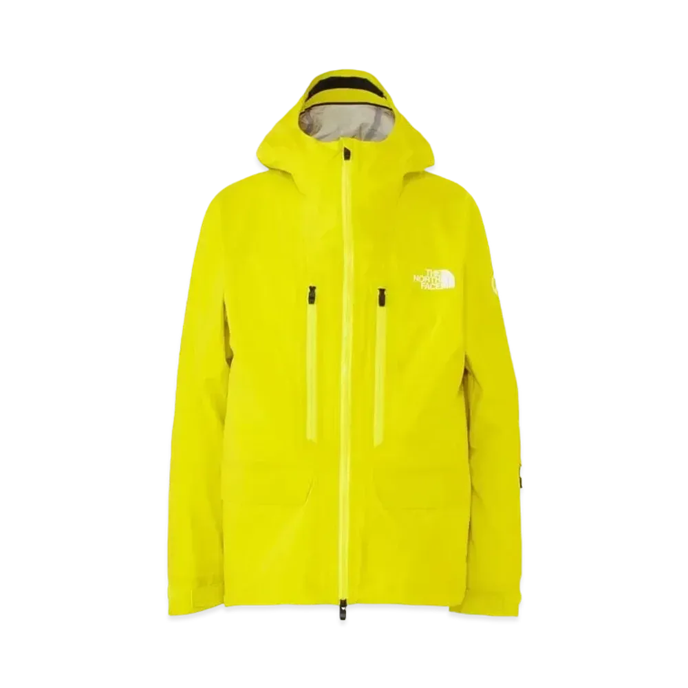 The North Face Future Light RTG Jacket "Sulfur Spring Green"