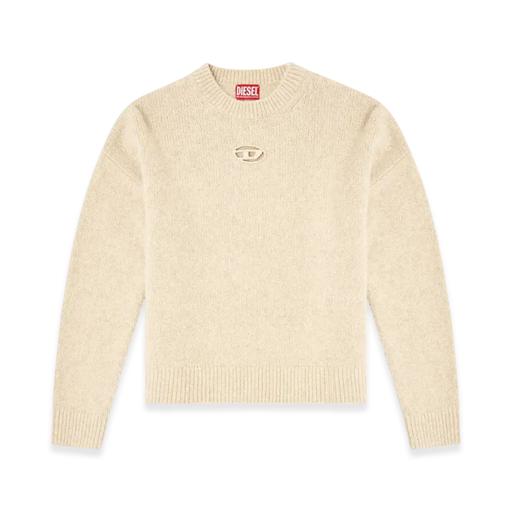 Diesel M-Areeta "Beige"