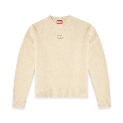 Diesel M-Areeta "Beige"