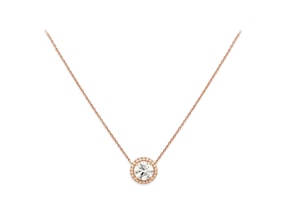 Cartier Cartier Destinee Necklace