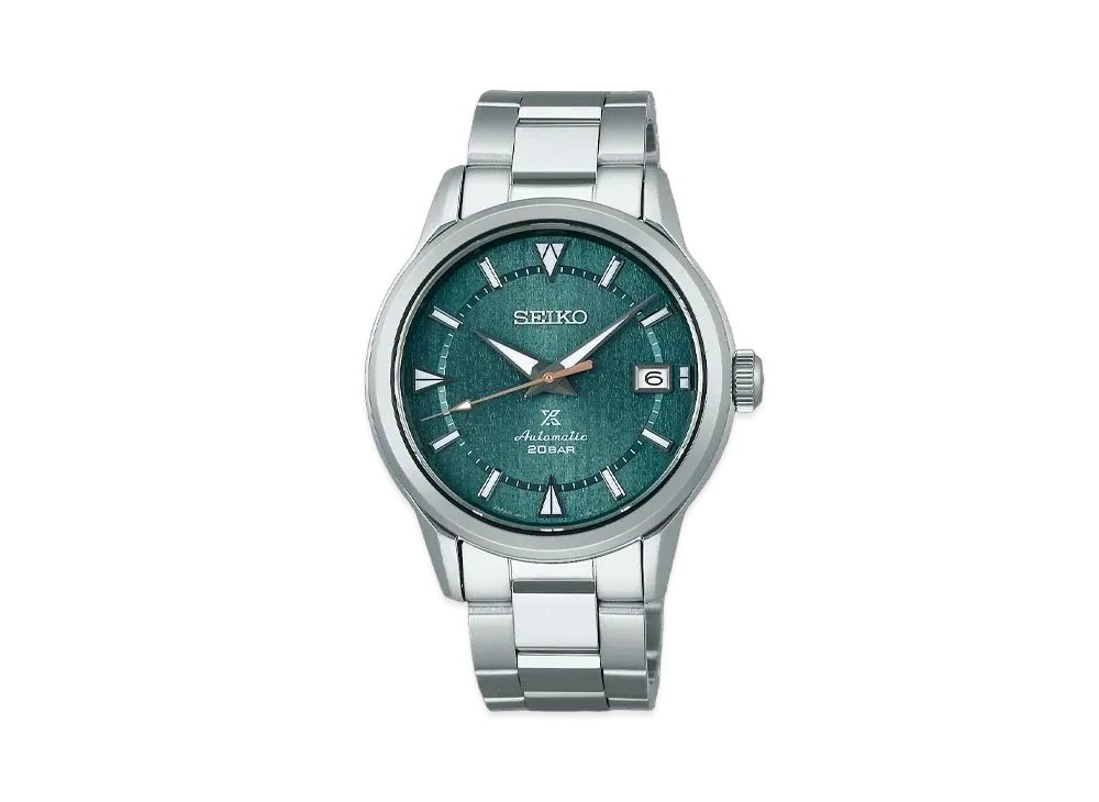 SEIKO Prospex Alpinist SPB289JC