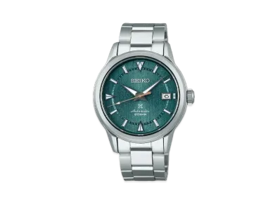 SEIKO Prospex Alpinist SPB289JC