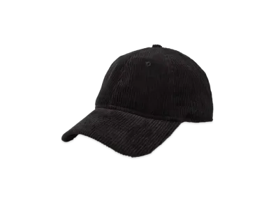 NEW ERA 9Twenty Corduroy Basic "Black"