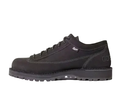 Danner Danner Fieldboots Lo "Dk.Gray" D121301 14314999071