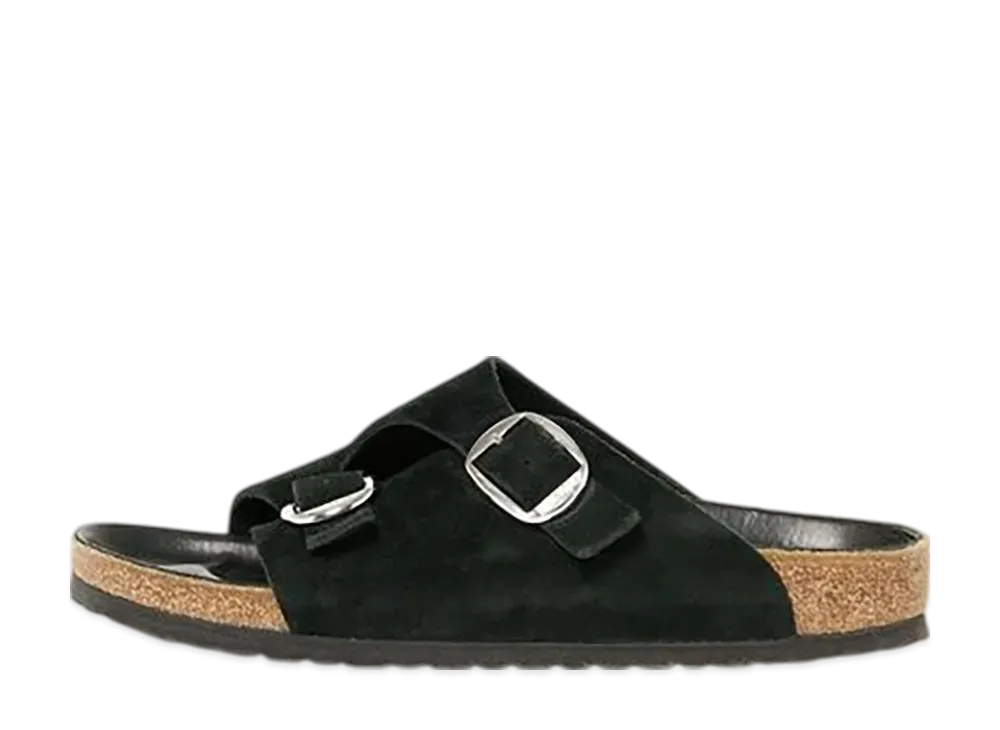 BEAUTY&YOUTH Exclusive BIRKENSTOCK Zurich "Black"