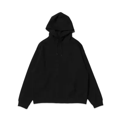 BEAMS Tech Sweat Hoodie "Brack"