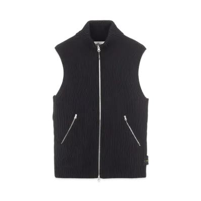 Stone Island 565C2 FULL RIB PURE WOOL "Blue"