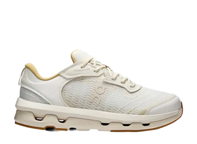 On Women's Cloudzone Moon "Ivory/Putty"
