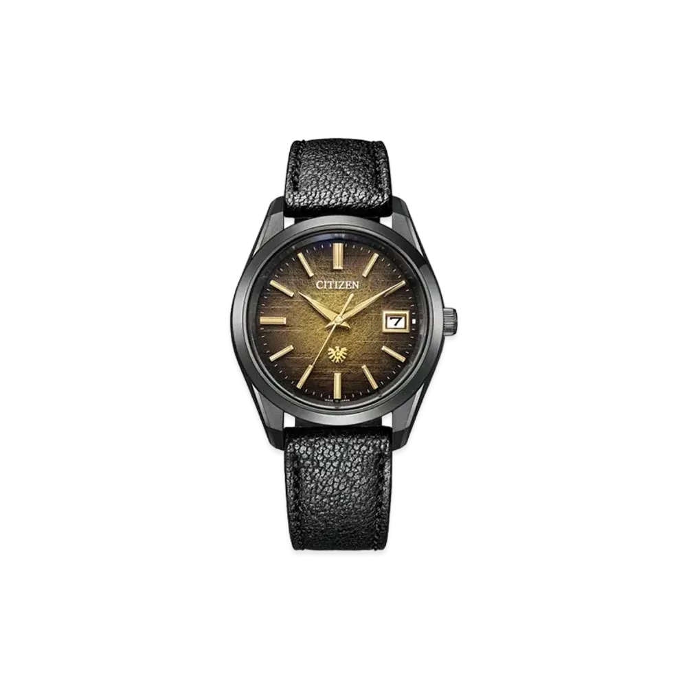 CITIZEN The Citizen World Exclusive 350 AQ4106-18X