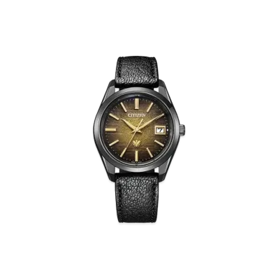 CITIZEN The Citizen World Exclusive 350 AQ4106-18X